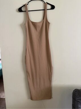 princess polly aero midi dress Princess Polly Aero MIDI Dress in Black